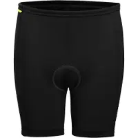 Gonso Essential Shorts Noir 116 cm Enfants