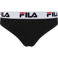FILA Culotte bleu marine / rouge / noir / blanc