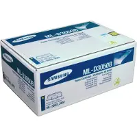 HP Samsung ML-D3050B - Rendement élevé - noir - original - cartouche de toner (SV445 (CF)