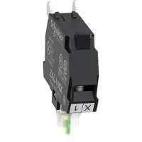 Schneider Electric LED 230V AC BLANC (ZAL-VM1)