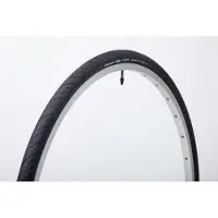 Panaracer Ribmo 26'' X 1.75 Pneu urbain rigide Argent 26'' x 1.75 Argent 26'' x 1.75