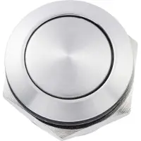 Heidemann Contact de sonnette (Filaire)