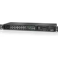 APC NBRK0750 NetBotz Rack Monitor 750