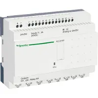 Schneider Electric Module de processus ZELIO