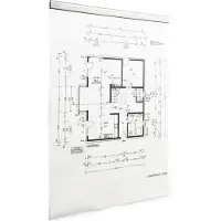 Durable Cadre magnétique Rail DURAFIX, l. 297 x H 17 mm, autocollant, aspect sans bulle, argent