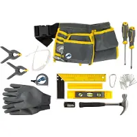 Small Foot Ceinture à outils professionnelle