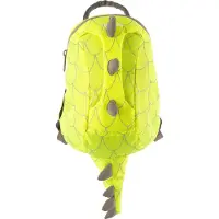 Little Life Hi- Vis Toddler ActionPak Jaune