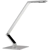 Luctra TABLE LINEAR/BASE LED Lampe de table 680 lm Aluminium