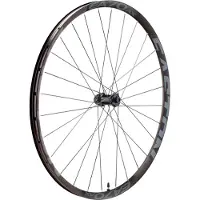 Easton Roue EA70 AX Disc avant 650B 100x15/100x9 mm noire - une roue de gravel robuste...