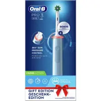 Oral-B Pro 3 3770 Bleu