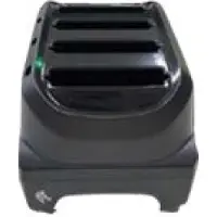 Zebra 4-slot battery charger - Chargeur de batterie - Ports de sortie : 4 - pour TC21, TC26 (SAC-TC2Y-4SCHG-01)