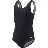Beco Filles, Maillot de bain, Beermann GmbH Maillot de bain fille standard noir 98, Noir, (98)