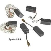 Bosch Original Kohlebürsten 1607014176/1607014172