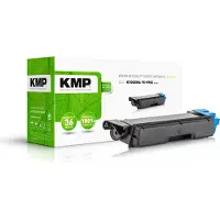 KMP 2893,0003 K-T53 Toner cyan kompatibel mit Kyocera TK-590 C