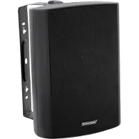 Omnitronic WP-6, Haut-parleur PA, Noir