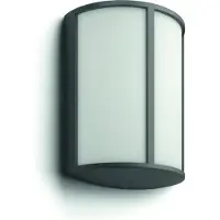 Philips by Signify myGarden Stock Wall Light 5.5W