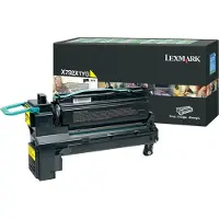 Lexmark X792x1yg (Y)
