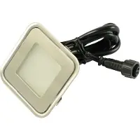 Synergy 21 Spot encastré de sol ARGOS carré IP67 R (IP67)