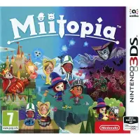 Miitopia