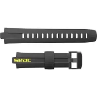 Seac Sub Freediving Hr 1630039000529a Computer Strap Noir