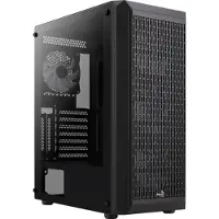 Aerocool Boîtier Beam V2 RGB noir