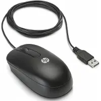 HP souris optique