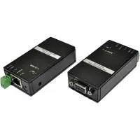 EXSYS EX-47951 Audio-/Video-Leistungsverstärker Schwarz (EX-47951)