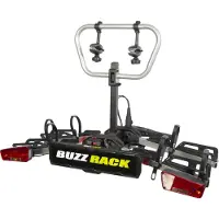 BUZZRACK 6150 Fietsendrager op trekhaak