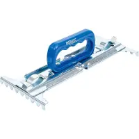 Bgs 3231 Poignée de transport pour carrelage, 300-500 mm
