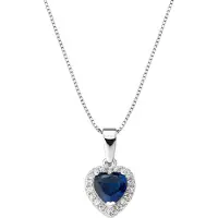 Amen Collier Amen Femme Style Celtique