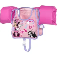 Bestway Gilet De Sauvetage 09106 Disney Minnie