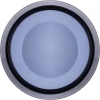 Näve LED Plafonnier CANNA Ø45cm 23,8W Couleur de lumière réglable blanc dimmable RGB 1392661