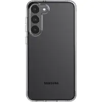 Tech21 Coque De Téléphone Evo Clear Galaxy S23+ 5g