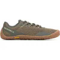 Merrell Vapor Glove 6 Trail Running Shoes Vert EU 46 1/2 Homme