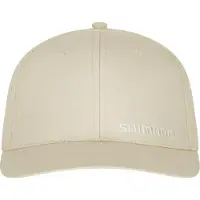 Shimano Unisexe, Casquette, Casquette Flat Bill Beige One size, Beige, (Taille unique)