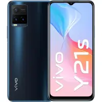 Vivo Y21s 4+128GB 6.5" Midnight Blue DS TIM