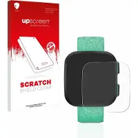 Upscreen Scratch Shield Protection, Film de protection pour smartwatch, Transparent