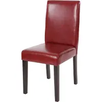 MCW Chaise de salle à manger Littau