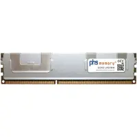 PHS-memory 32GB RAM mémoire pour Fujitsu Primergy BX920 S3 DDR3 LRDIMM 1600MHz PC3L-12800L (SP159004)