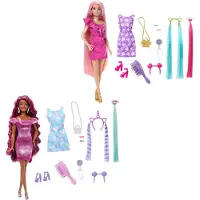 Barbie Fabulous Totally Hair assorti