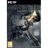Final Fantasy XIV : Heavensward