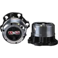 Sixtol Roue libre AVM 455 - Toyota