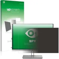Upscreen Spy Shield Filtre Anti-Espion (24", 16:10)