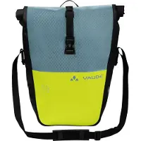 Vaude Bike Aqua Back Color (rec) 24l Panniers Vert,Bleu