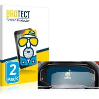 BROTECT Film de protection antireflet Protection d'écran mat
