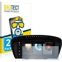 BROTECT Film de protection antireflet Protection d'écran mat