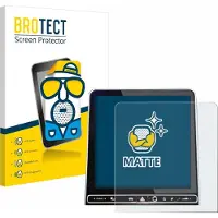 BROTECT Film de protection antireflet Protection d'écran mat