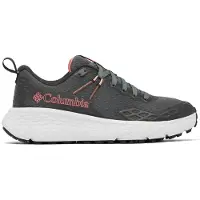 Columbia Konos Trs Hiking Shoes Gris EU 37 1/2 Femme
