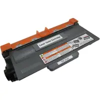LDZ Cartouche de toner compatible avec Brother TN 3380 noir