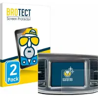 BROTECT Film de protection antireflet Protection d'écran mat